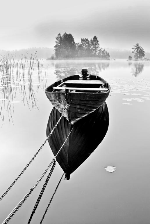 Nommen Fishing Cottages Vetlanda Room photo